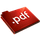 Flipping PDF Reader icon