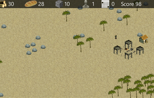 Empires! screenshot 2