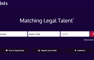 The Legists screenshot 1