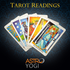 Tarot Reading - Android Apps icon