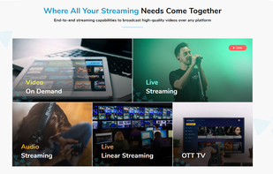 VPlayed screenshot 1