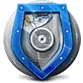 Cryptic Disk icon