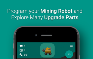 Code Miner screenshot 1