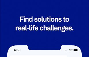 GetAbstract.com screenshot 1