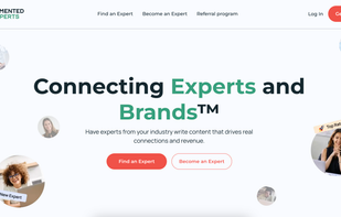 Augmented Experts screenshot 1