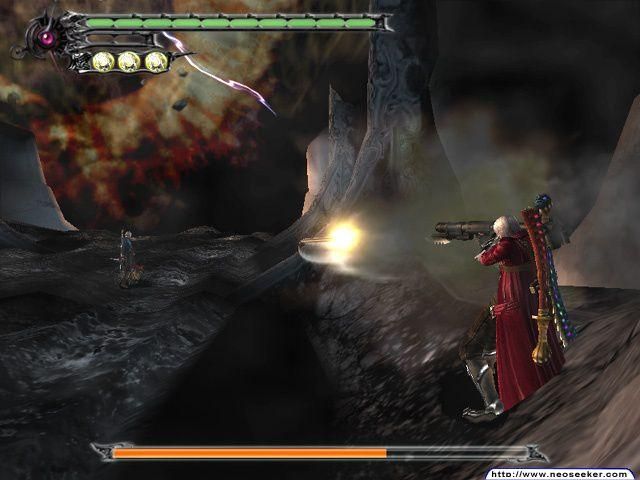 Mortal Kombat 4 Screenshots - Neoseeker