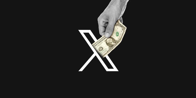 Elon Musk to introduce monthly fee on X to curb bots, amid financial struggles image