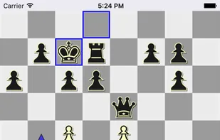 SmallFish Chess for Stockfish screenshot 2