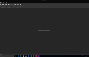 Merge PDF screenshot 2