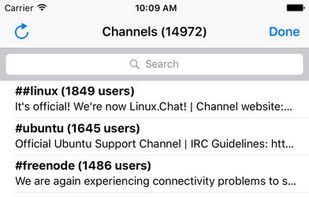 Mutter screenshot 3