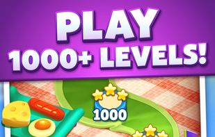 Toy Blast screenshot 3