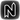 Notato - AI Note Taker icon