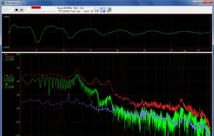 WaveSpectra screenshot 1