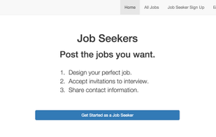 Tailspin screenshot 1