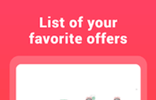 Sales & Deals screenshot 3