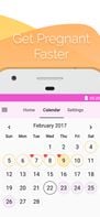 Period & Ovulation Tracker screenshot 2