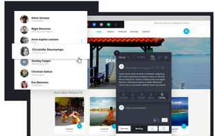 Preview App screenshot 1