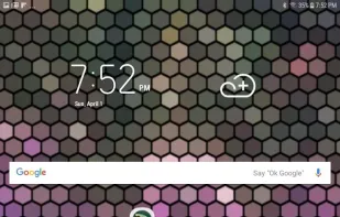 ShaderPaper screenshot 1
