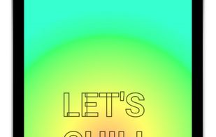 StressBuddy: Volume 1 screenshot 1