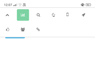 Seometricx.com screenshot 1
