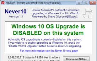 Never 10 screenshot 3