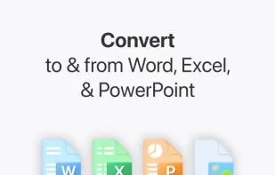 PDF Expert screenshot 3