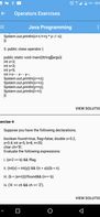 JAVA Q&As for Beginners screenshot 2