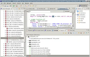 zamiaCAD screenshot 1
