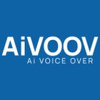 AiVOOV - AI Voice Over icon