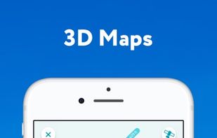 PeakVisor screenshot 1