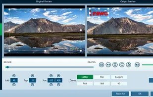 Leawo Blu-ray Ripper screenshot 2