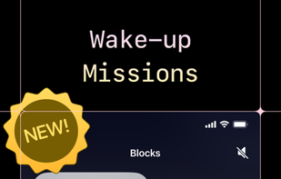 Midnight Alarm screenshot 1