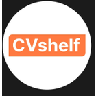 CVshelf  icon