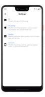 MNML Screen Recorder screenshot 2