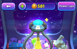 Pocket Arcade screenshot 1