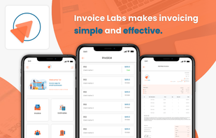 Invoice Labs screenshot 3