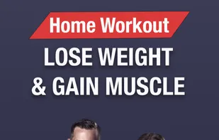 Home Workout - QuickFit screenshot 1