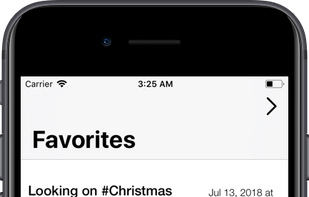 Birds rhapsody CreativeBot screenshot 2