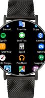 Wear App Launcher screenshot 1