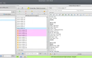 themaCreator screenshot 1