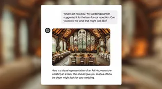 OpenAI expands free access to DALL-E 3 for ChatGPT users, but limits apply image