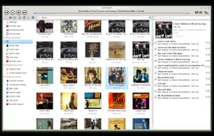 YaRock screenshot 1