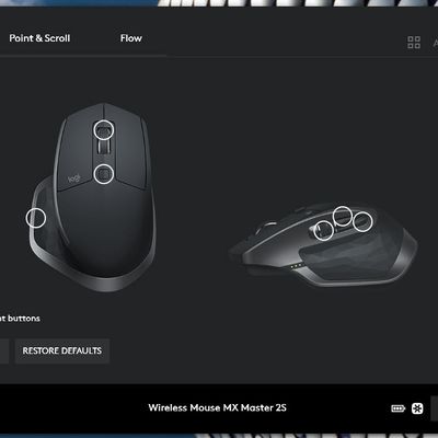 Logitech Options Alternatives Top 10 Similar Mouse And Keyboard Sharing Utilities Alternativeto