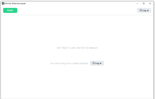 DW Free TikTok Downloader screenshot 3