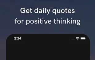 Motivation - Daily Quotes screenshot 1