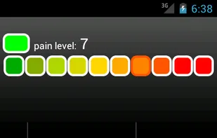 How Are You Feeling? screenshot 2