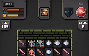 Dungeon Falan  screenshot 1