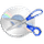 Audio File Cutter icon