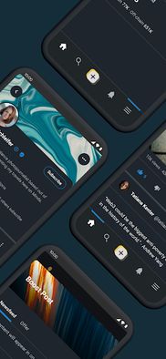 Minds screenshot 2