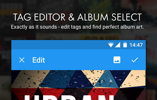 n7player screenshot 3